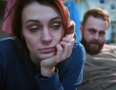 Лечение зависимости от мефедрона в Белебее Девушка под действием наркотиков